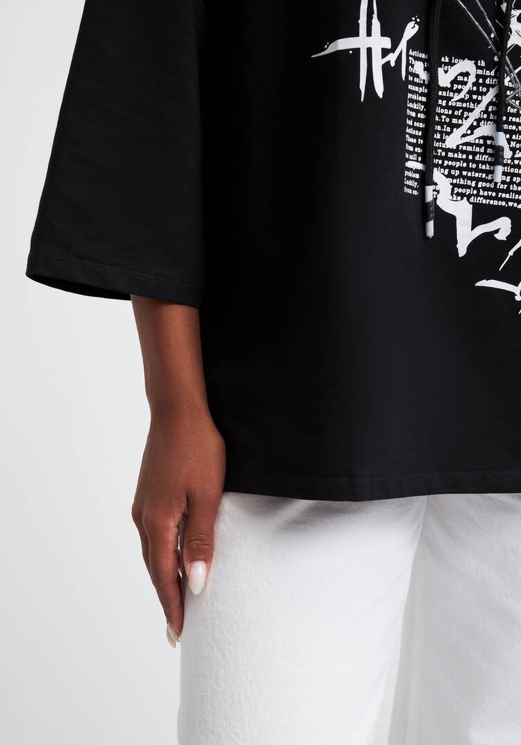 Блуза Кристи шир.  750, рис. 30