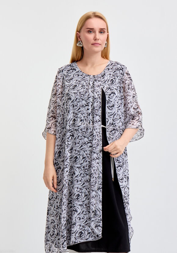 Платье Лира шир.  580, рис. 2