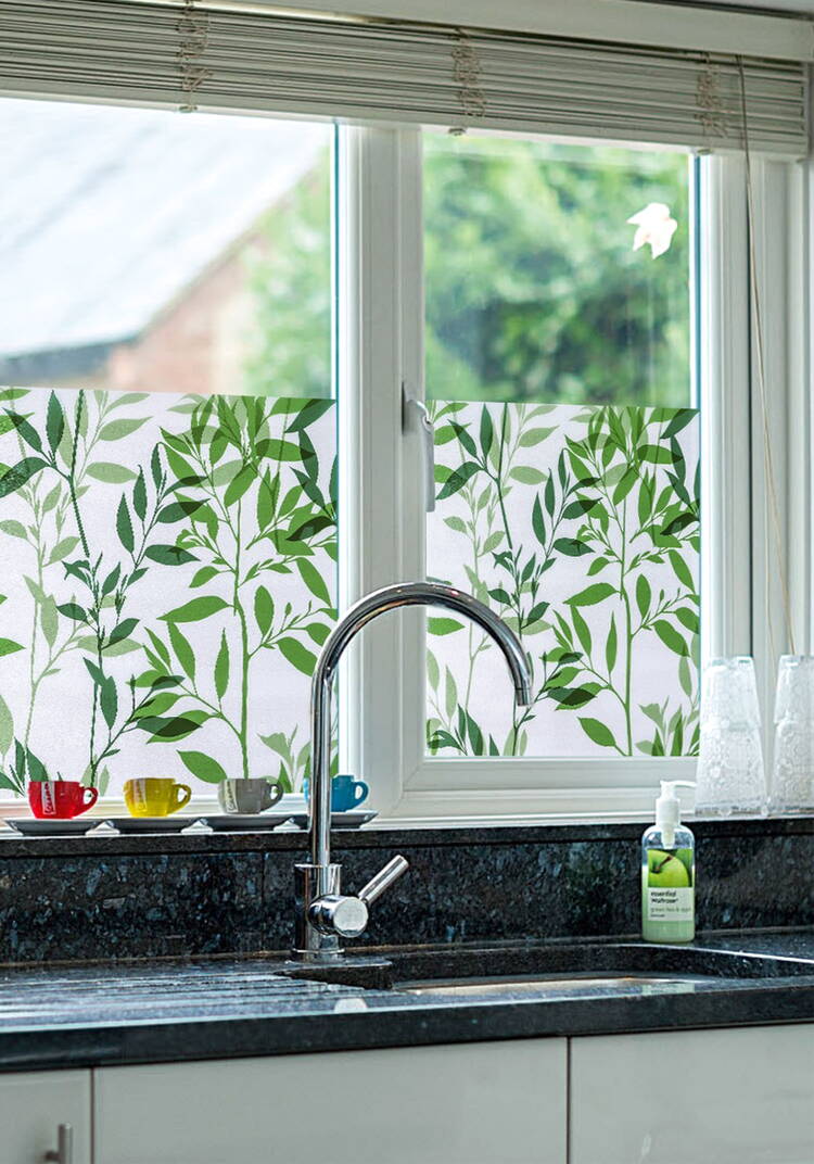 Пленка Витражная шир.  750, рис. 7