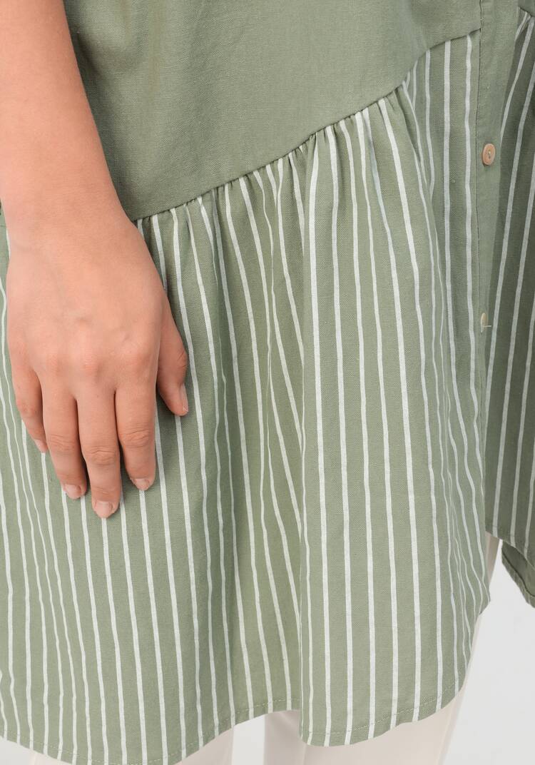 Рубашка Эвелин шир.  750, рис. 5