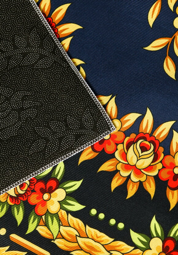 Ковер Звезда Востока шир.  580, рис. 18