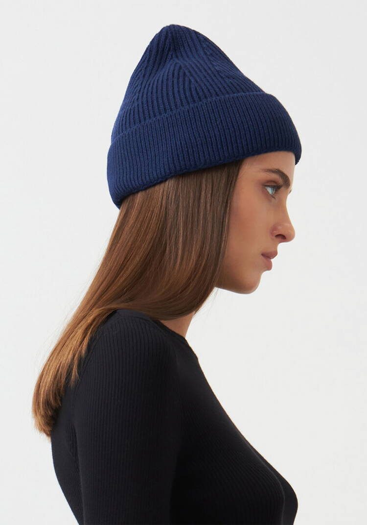 Шапка Жасмин шир.  750, рис. 16