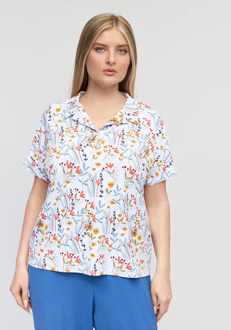 Джемпер Кассандра шир.  750, рис. 4