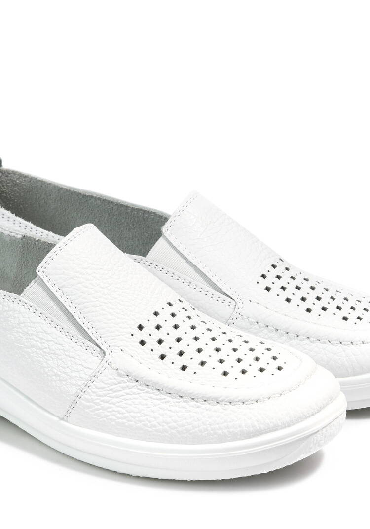 Слипоны женские Влада шир.  750, рис. 18