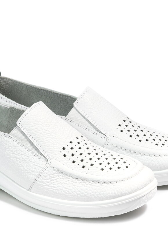 Слипоны женские Влада шир.  580, рис. 18