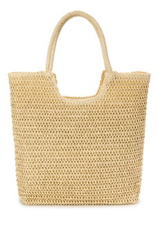 Сумка плетеная Кассабланка