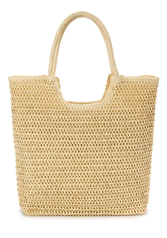 Сумка плетеная Кассабланка шир.  580, рис. 1