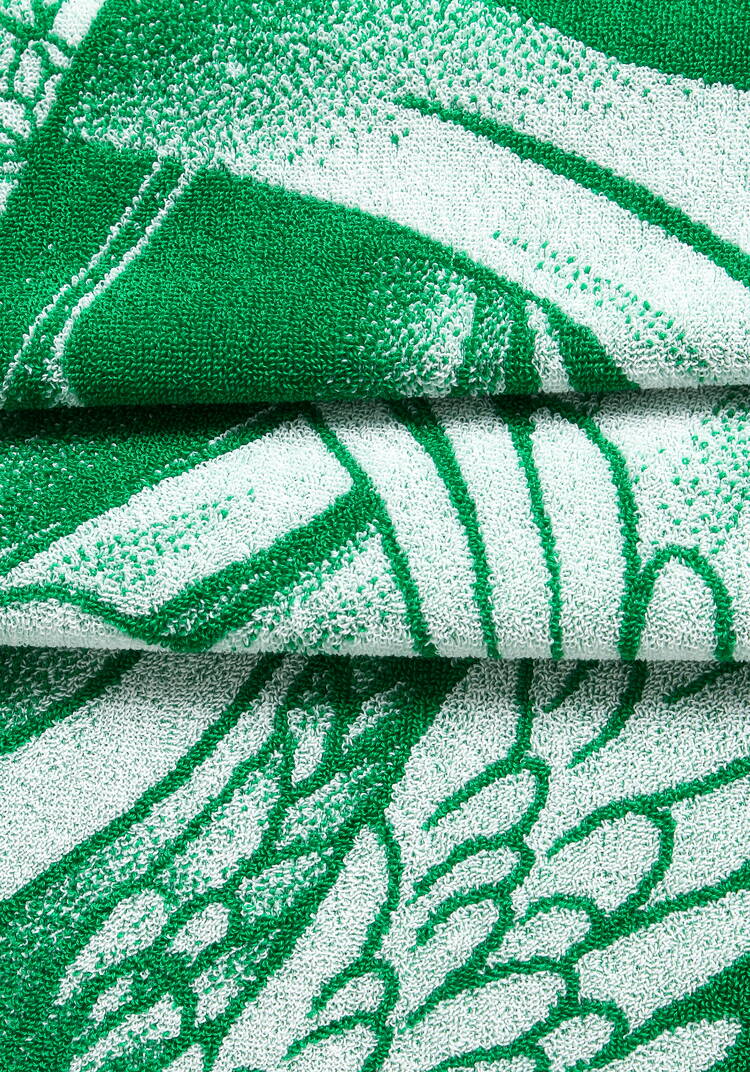 Полотенце махровое Сказка шир.  750, рис. 10