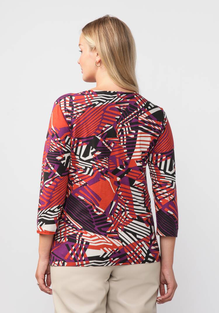 Лонгслив Виктория шир.  750, рис. 8