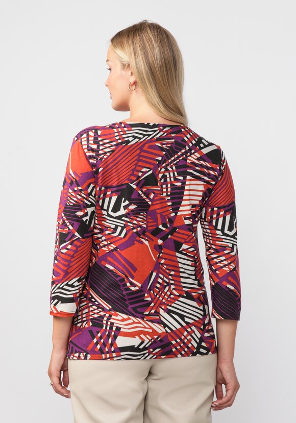 Лонгслив Виктория шир.  580, рис. 8