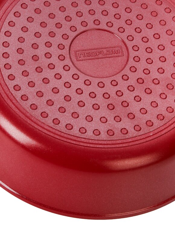 Сковорода Де Шеф шир.  580, рис. 16