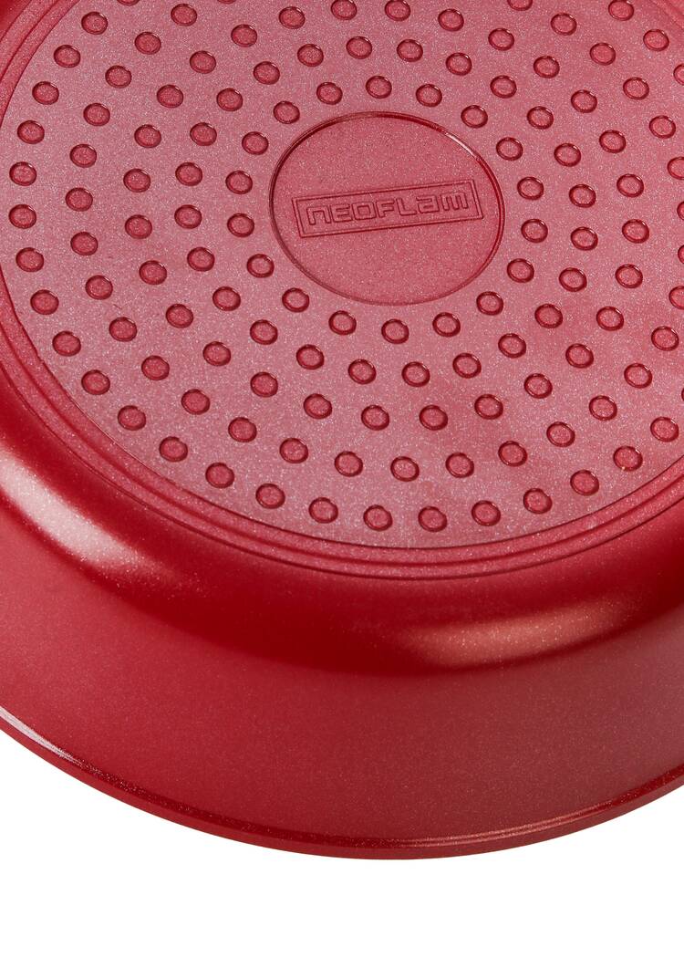 Сковорода Де Шеф шир.  750, рис. 16