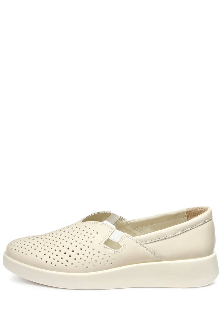 Слипоны женские Аиша шир.  750, рис. 7