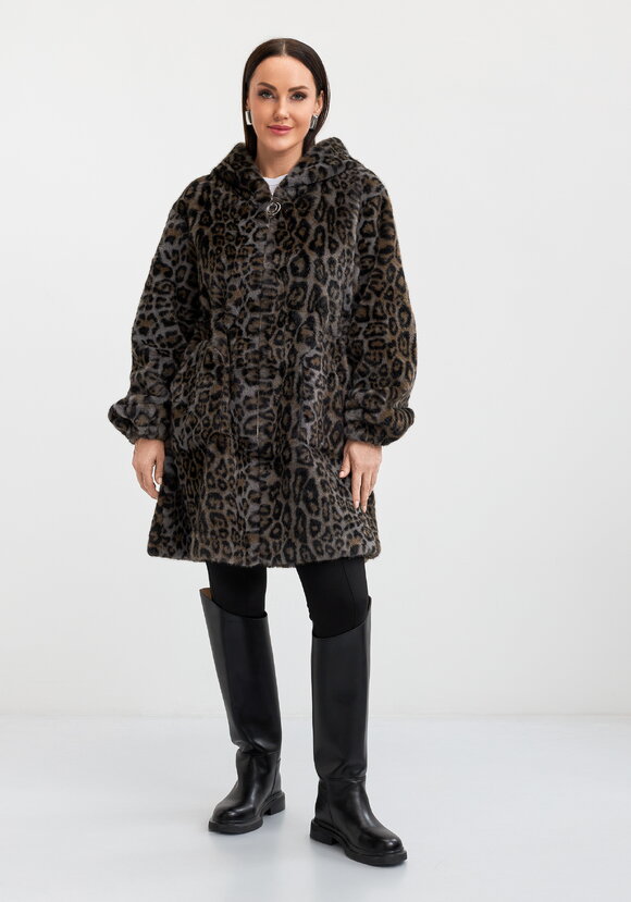 Шуба Афродита шир.  580, рис. 11