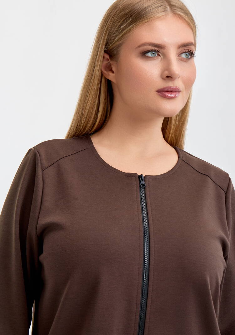 Жакет Лиона шир.  750, рис. 17