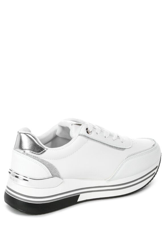 Кроссовки женские Амаллия шир.  580, рис. 20