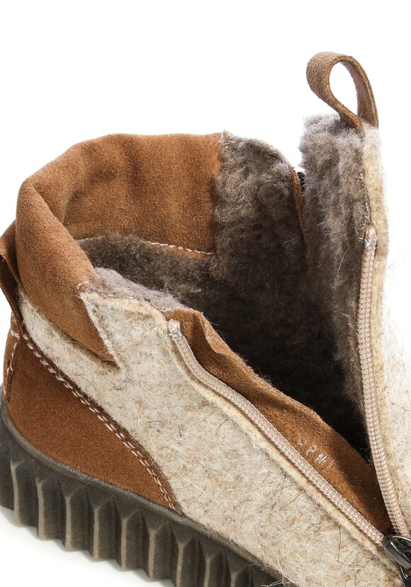 Купить валенки женские "селестия" недорого в интернет-магазине Леомакс ...