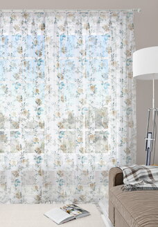 Тюль Мадейра