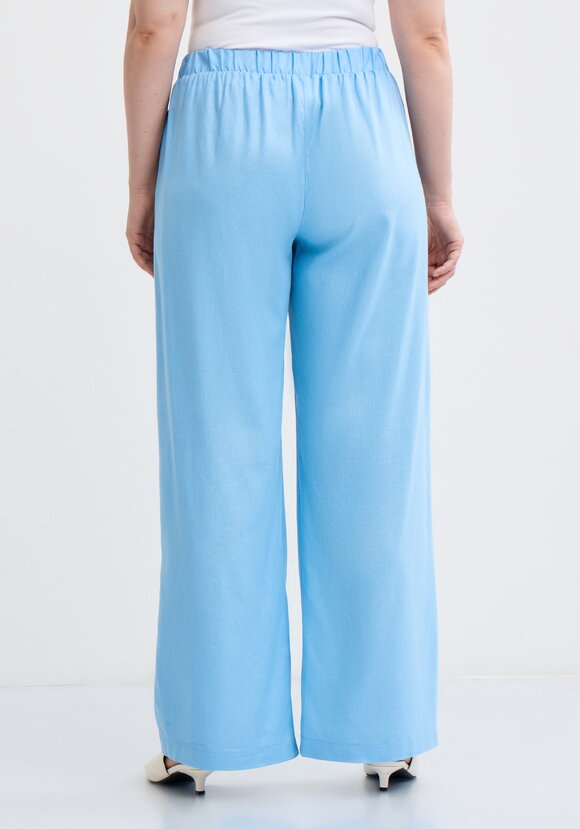 Брюки Эльма шир.  580, рис. 3