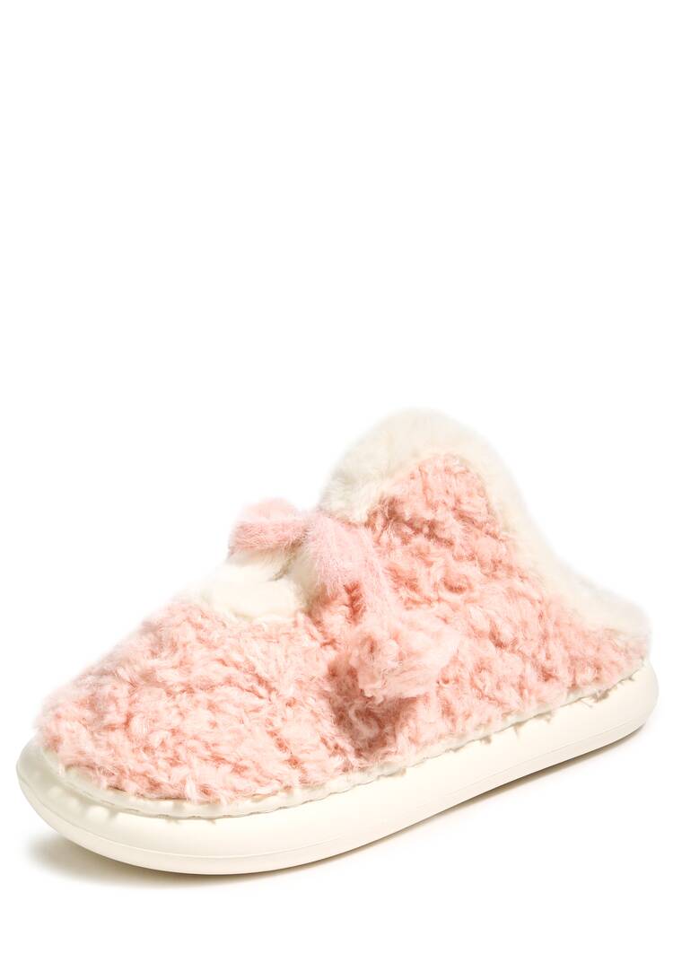 Тапочки женские Лола шир.  750, рис. 19