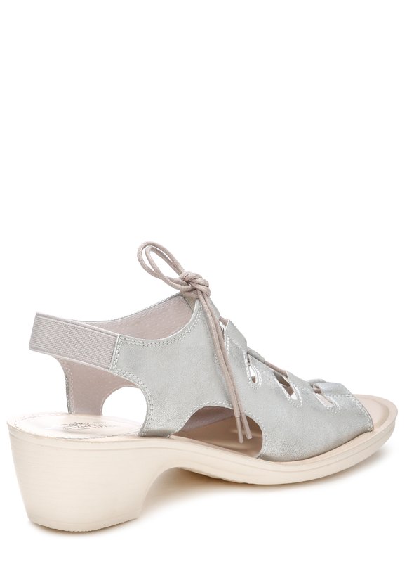 Босоножки женские Анжела шир.  580, рис. 3