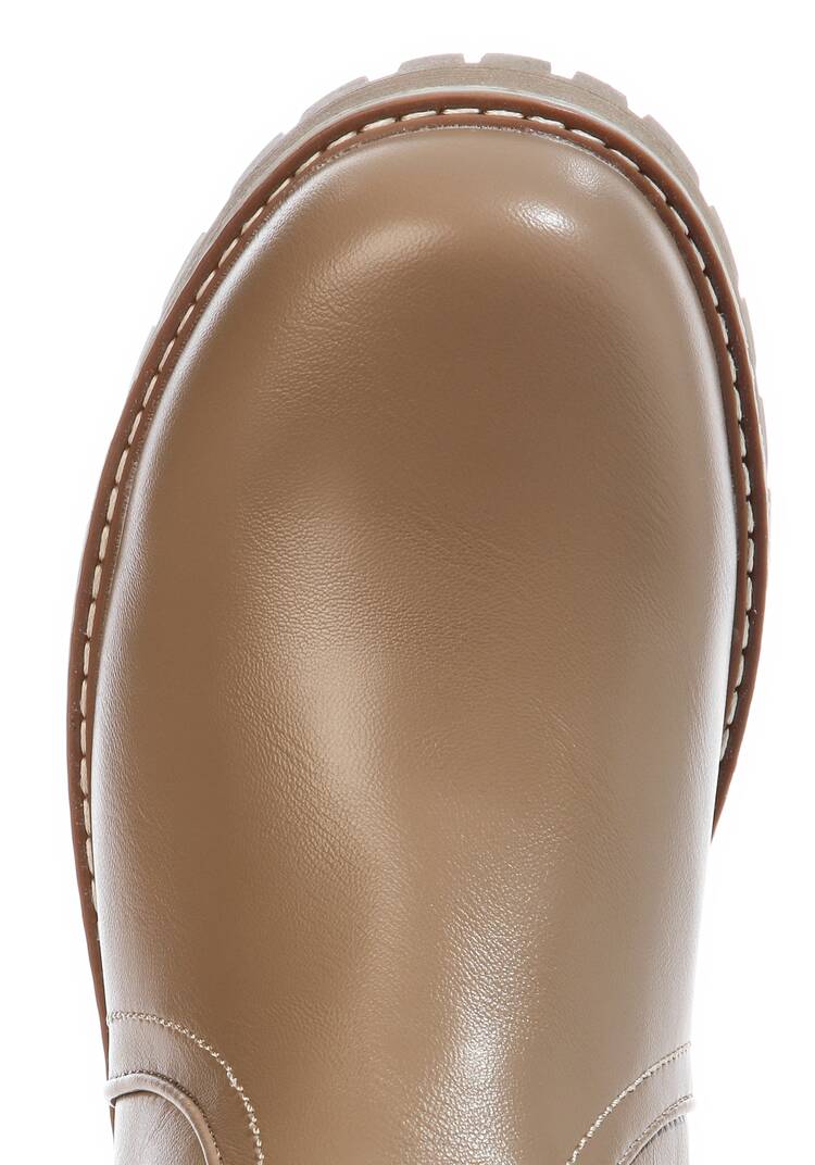 Полусапоги женские Беверли шир.  750, рис. 4