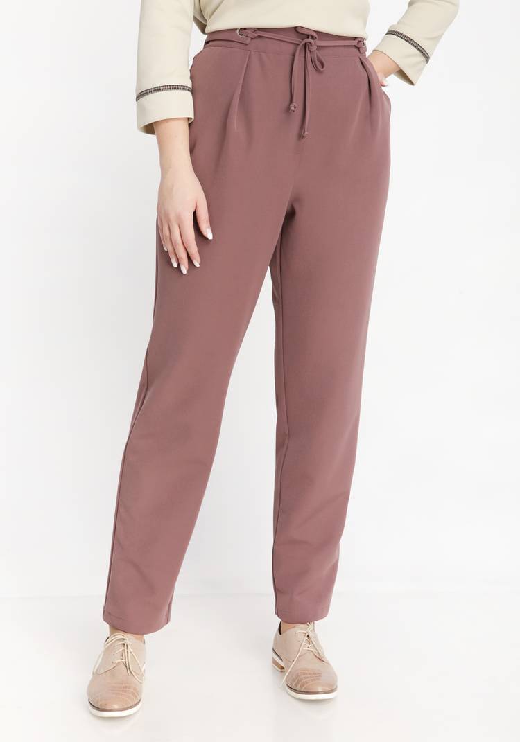 Брюки Стильный образ шир.  750, рис. 12