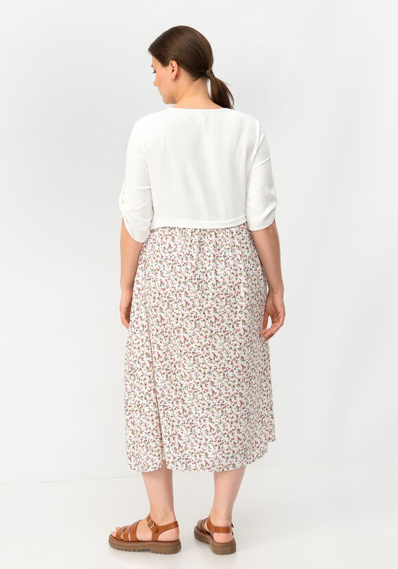 Платье Аланна шир.  580, рис. 8