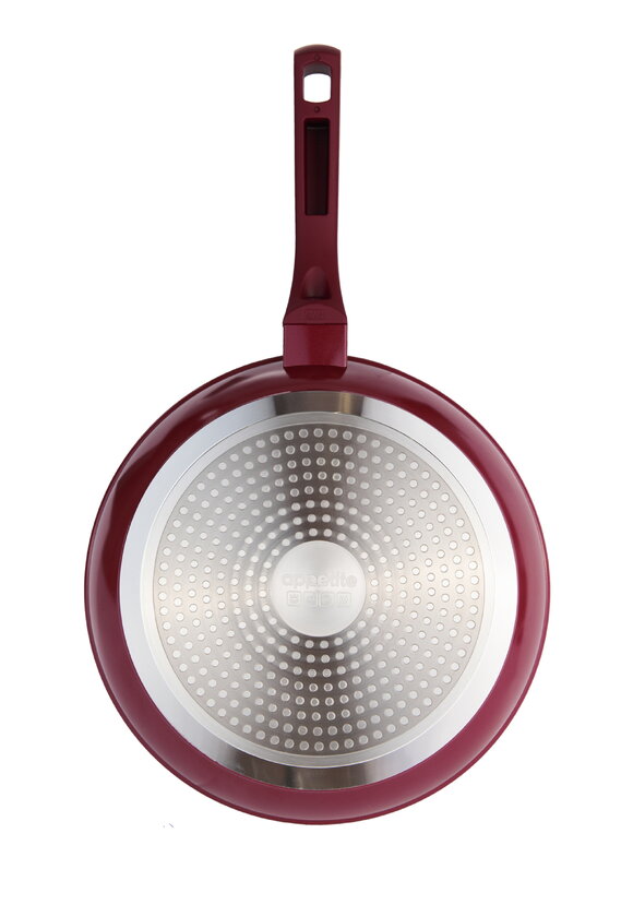 Глубокая сковорода Кристалл шир.  580, рис. 94