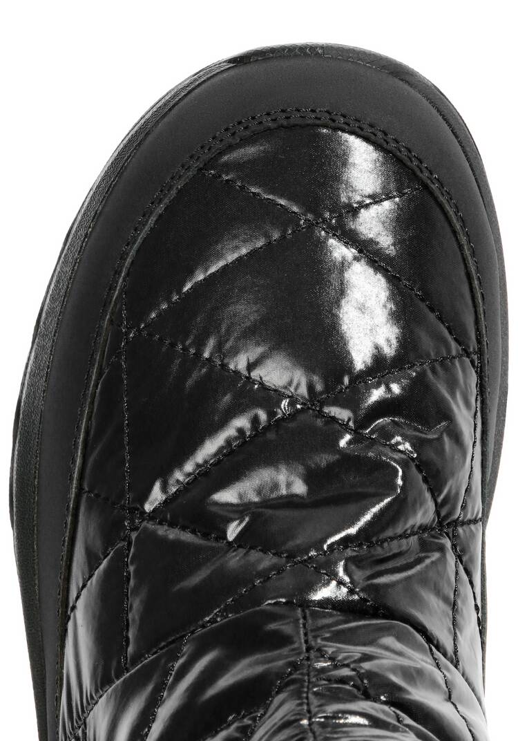 Дутики женские Маргаретт шир.  750, рис. 30