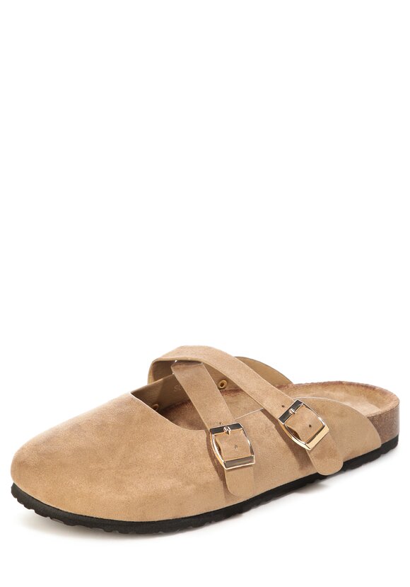 Сабо женские Шерон шир.  580, рис. 1