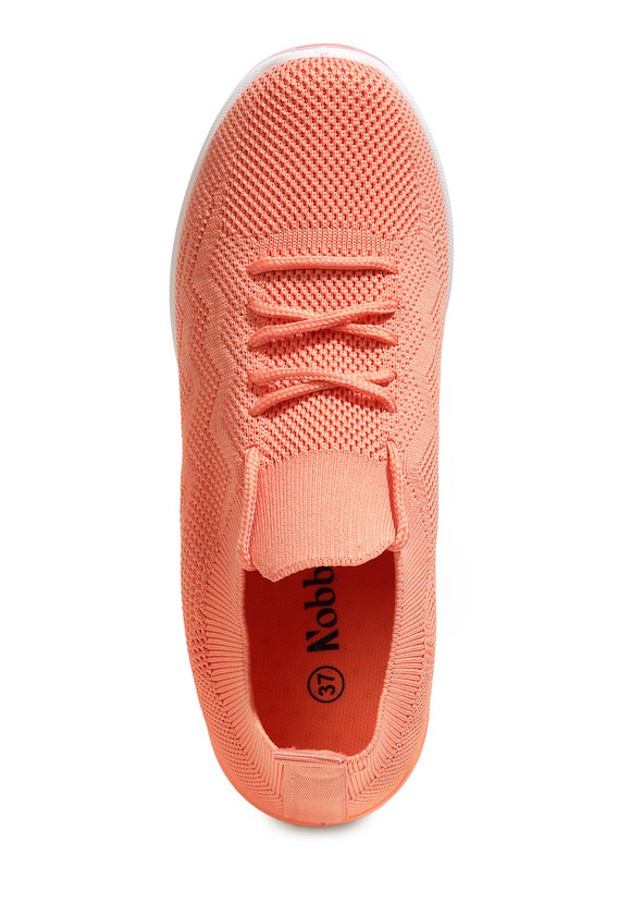 Кроссовки женские Марта шир.  580, рис. 20