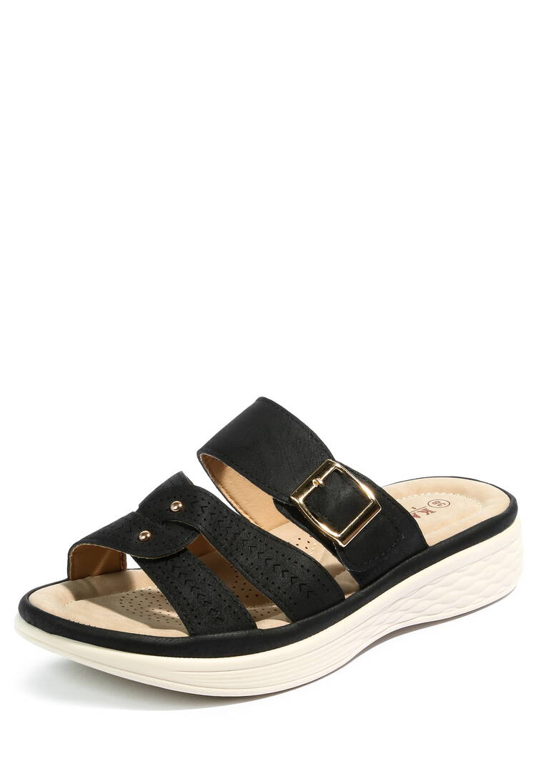 Сабо женские Васелина шир.  750, рис. 6