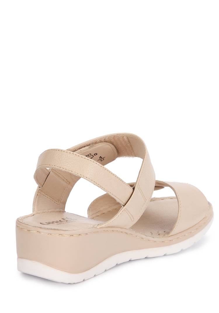 Босоножки женские Соломея шир.  750, рис. 3