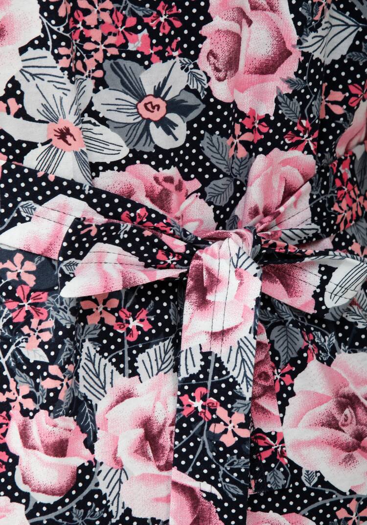 Халат женский Мелисса шир.  750, рис. 15