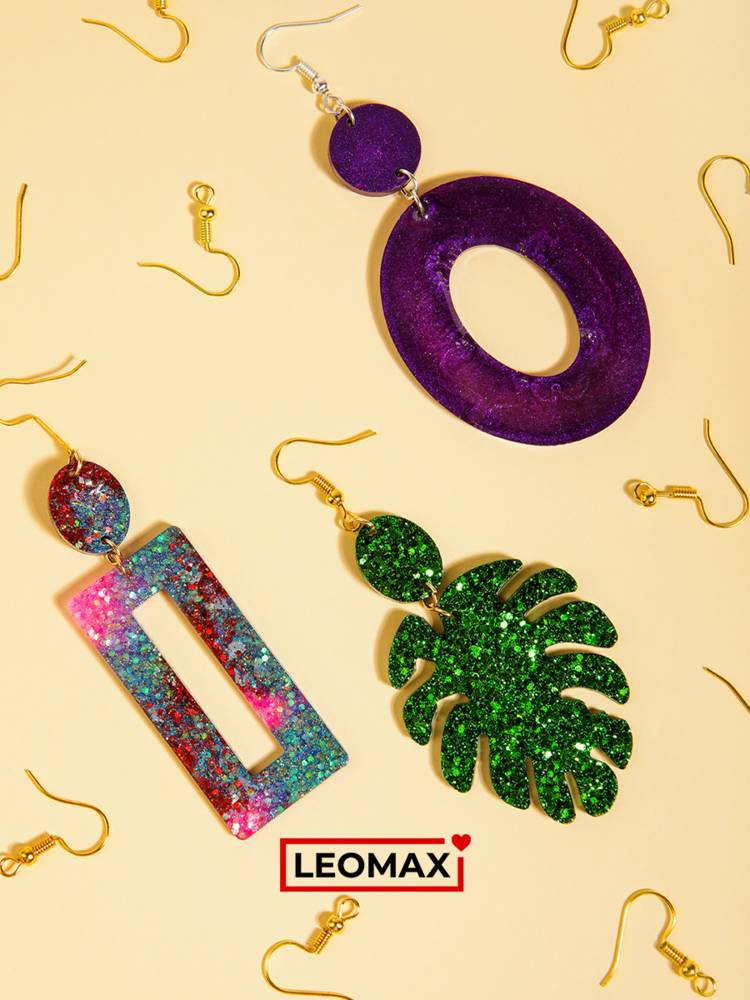 Наборы для творчества для эпоксидной смолы шир.  750, рис. 40