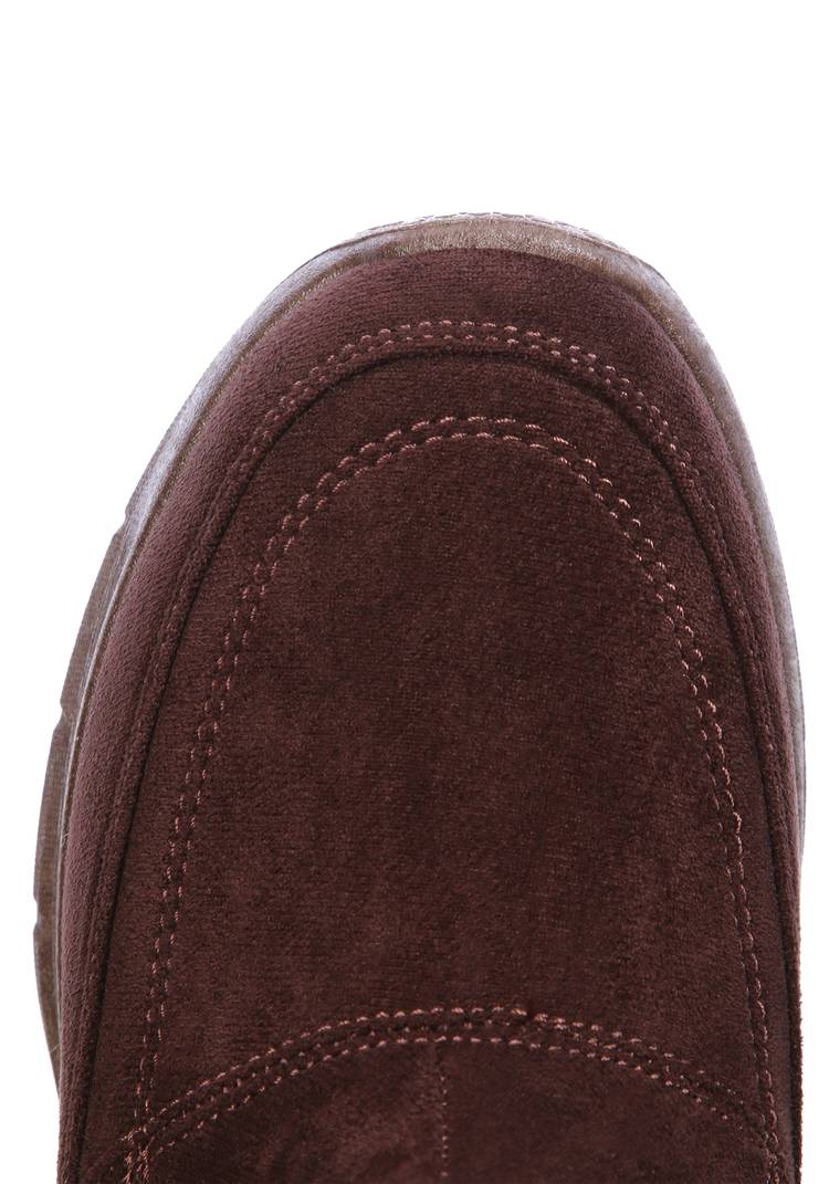 Полусапоги женские Залина шир.  750, рис. 12