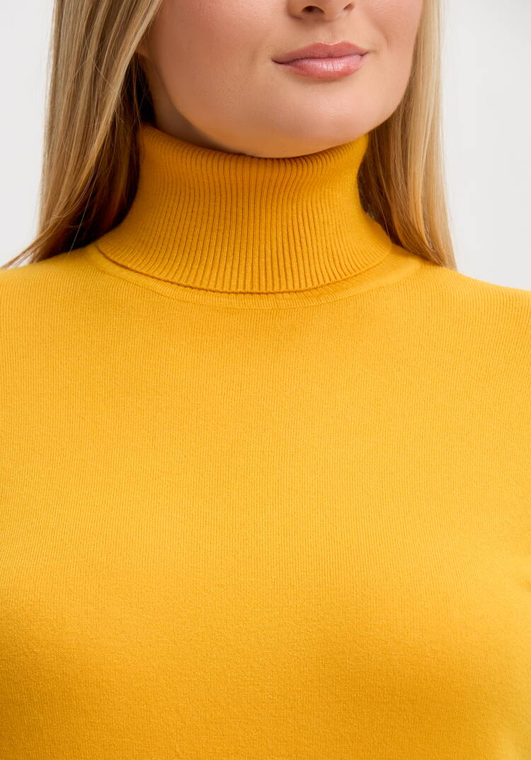 Водолазка Дамира шир.  750, рис. 41