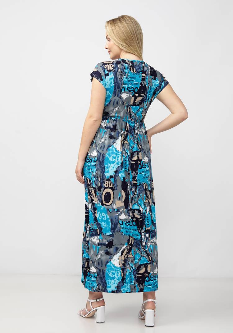Платье Мэйси шир.  750, рис. 2