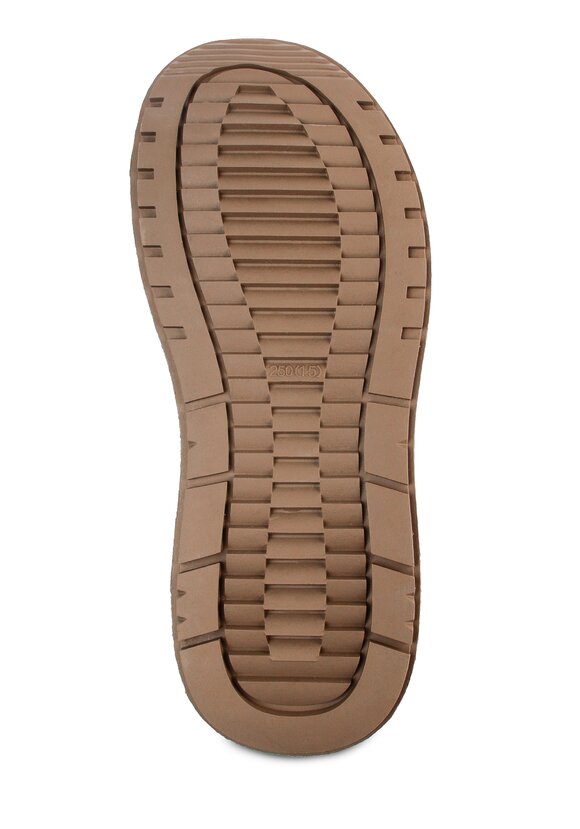 Ботинки женские Эльма шир.  580, рис. 11