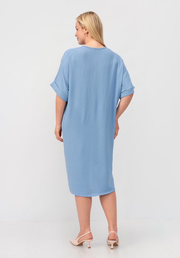 Платье Мирада шир.  580, рис. 23