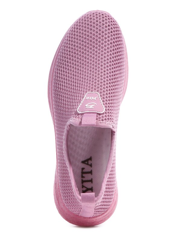 Кроссовки женские Находка шир.  580, рис. 48