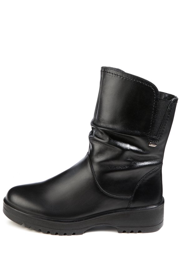 Полусапоги женские Джесси шир.  580, рис. 2