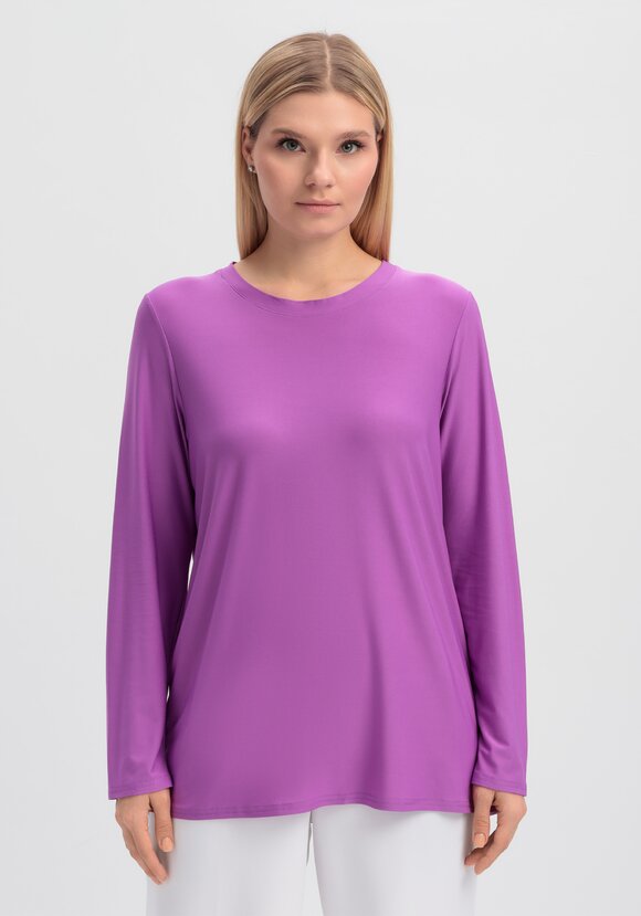 Лонгслив Волшебное настроение шир.  580, рис. 16