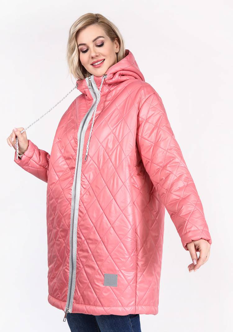 Куртка Легкость бытия шир.  750, рис. 9