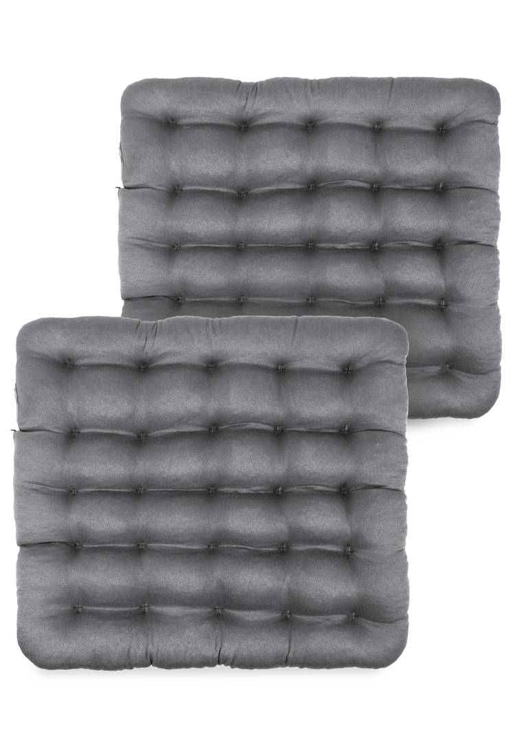 Комплект сидушек с гречихой, 2 шт. шир.  750, рис. 7