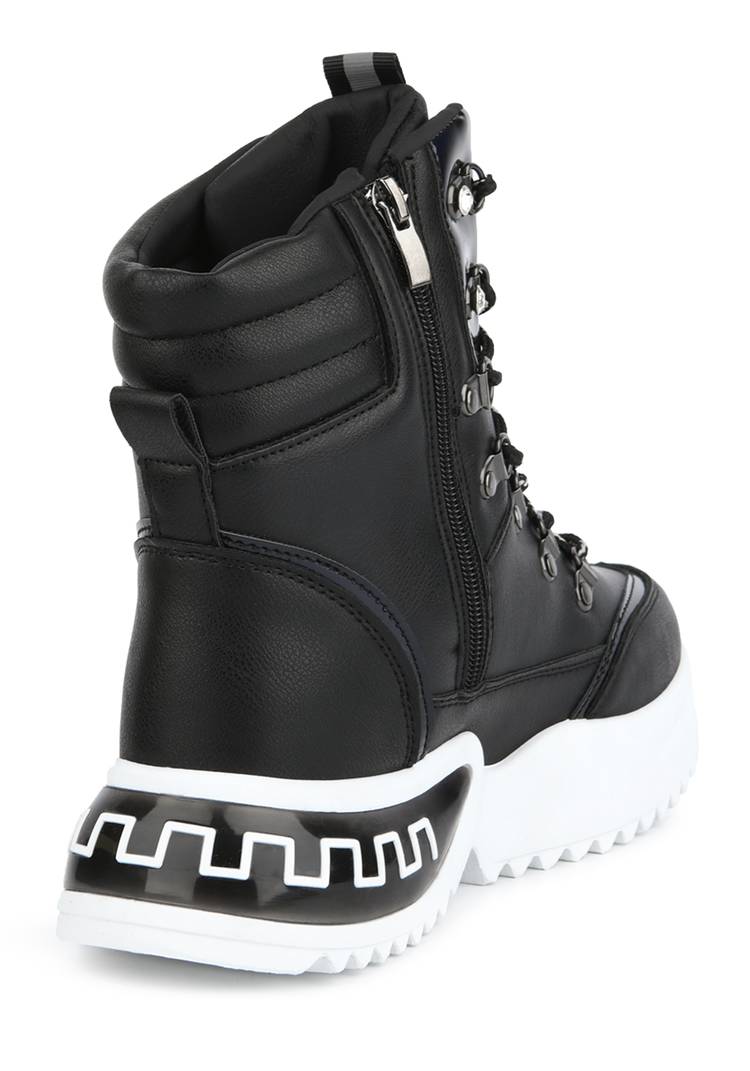 Ботинки женские Алатея шир.  750, рис. 11