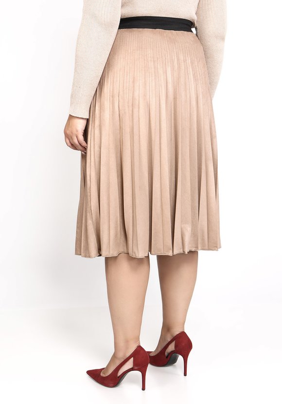 Юбка Мерцающий Свет шир.  580, рис. 2