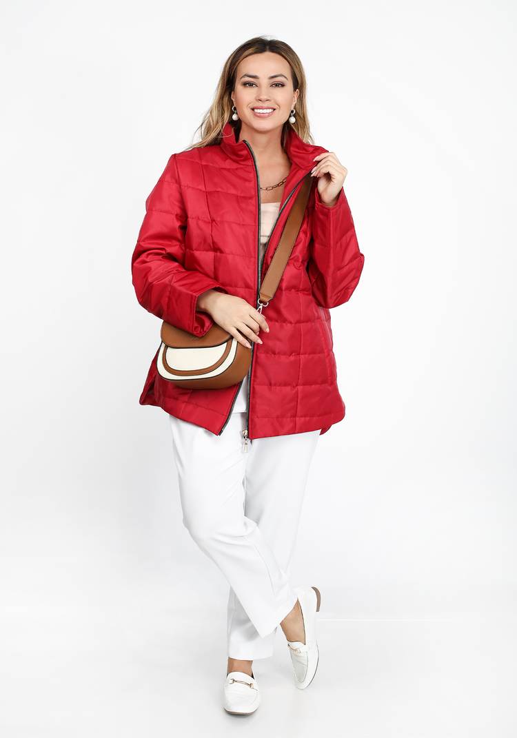 Куртка Первая прохлада шир.  750, рис. 11