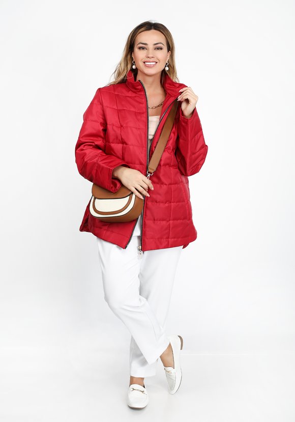 Куртка Первая прохлада шир.  580, рис. 11